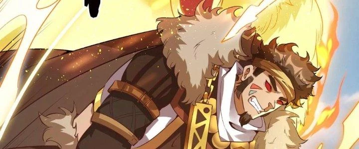 Thần Lan Kỳ Vực Vô Song Châu Chapter 1 - 104