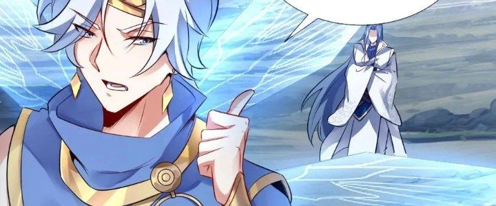 Thần Lan Kỳ Vực Vô Song Châu Chapter 1 - 164