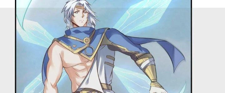 Thần Lan Kỳ Vực Vô Song Châu Chapter 1 - 234