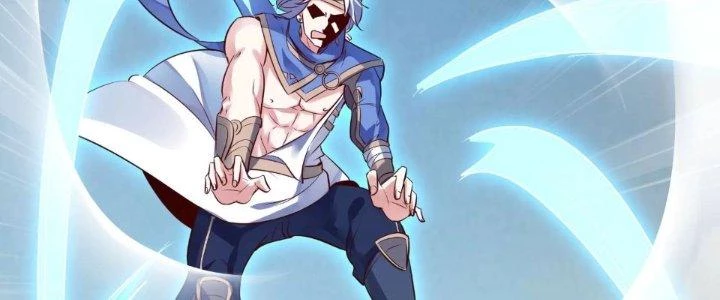 Thần Lan Kỳ Vực Vô Song Châu Chapter 1 - 268