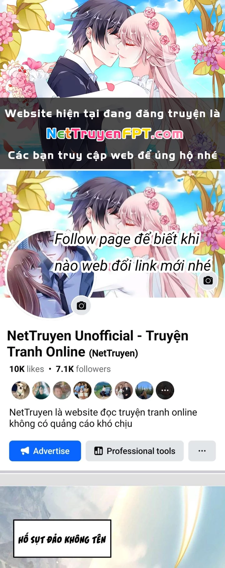 Thần Lan Kỳ Vực Vô Song Châu Chapter 2 - 1