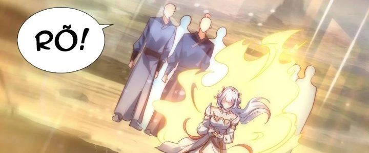 Thần Lan Kỳ Vực Vô Song Châu Chapter 2 - 46