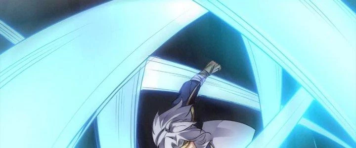 Thần Lan Kỳ Vực Vô Song Châu Chapter 2 - 92