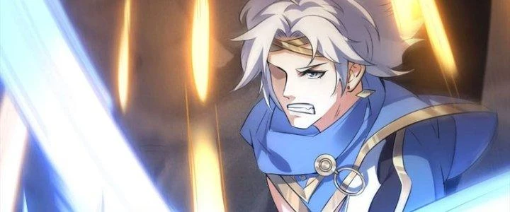 Thần Lan Kỳ Vực Vô Song Châu Chapter 2 - 111