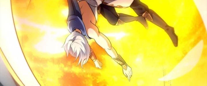 Thần Lan Kỳ Vực Vô Song Châu Chapter 2 - 148