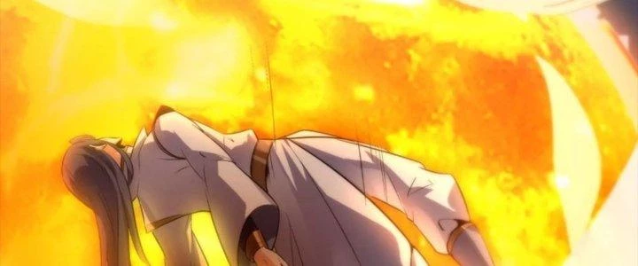 Thần Lan Kỳ Vực Vô Song Châu Chapter 2 - 150