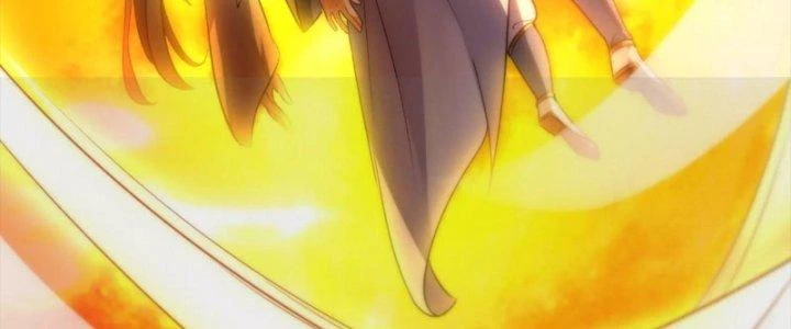 Thần Lan Kỳ Vực Vô Song Châu Chapter 2 - 151