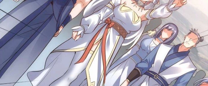 Thần Lan Kỳ Vực Vô Song Châu Chapter 2 - 164