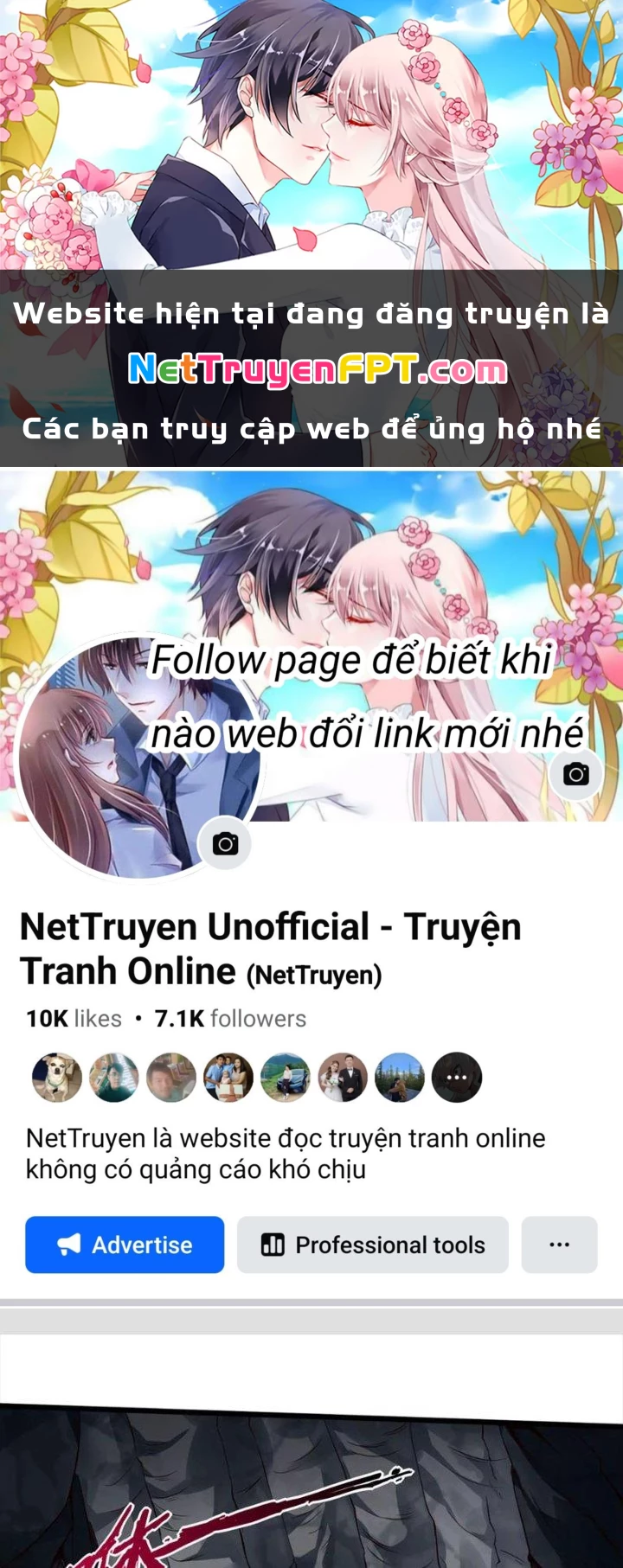 Thần Lan Kỳ Vực Vô Song Châu Chapter 3 - 1