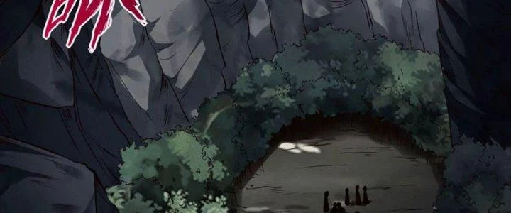 Thần Lan Kỳ Vực Vô Song Châu Chapter 3 - 2