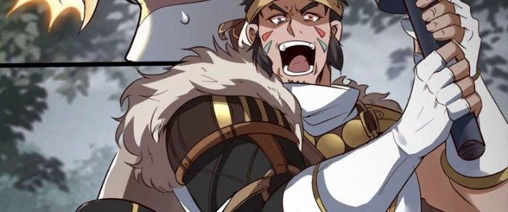 Thần Lan Kỳ Vực Vô Song Châu Chapter 3 - 16