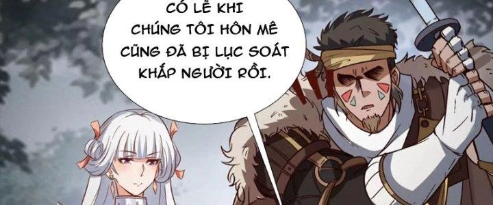 Thần Lan Kỳ Vực Vô Song Châu Chapter 3 - 22