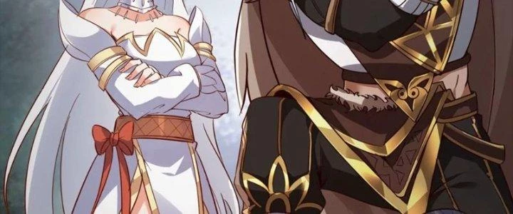 Thần Lan Kỳ Vực Vô Song Châu Chapter 3 - 23