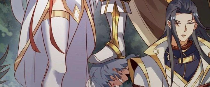 Thần Lan Kỳ Vực Vô Song Châu Chapter 3 - 24