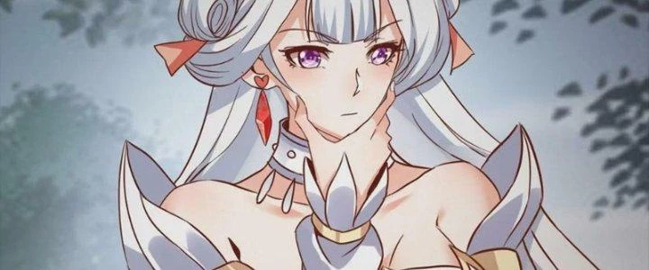 Thần Lan Kỳ Vực Vô Song Châu Chapter 3 - 28