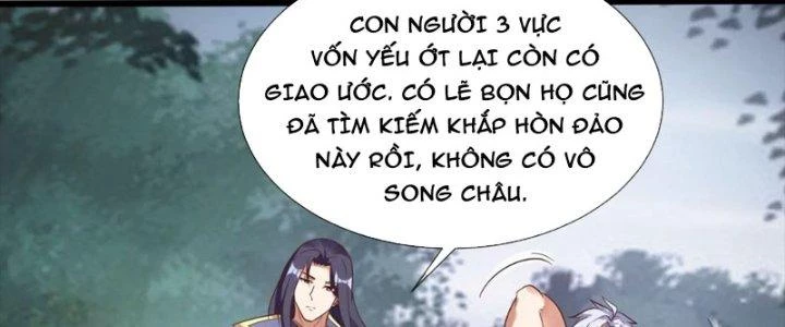Thần Lan Kỳ Vực Vô Song Châu Chapter 3 - 55