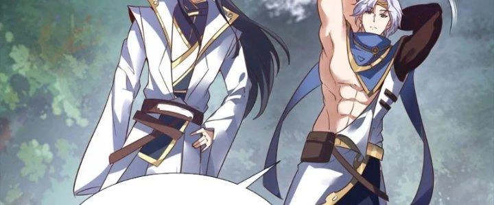 Thần Lan Kỳ Vực Vô Song Châu Chapter 3 - 56