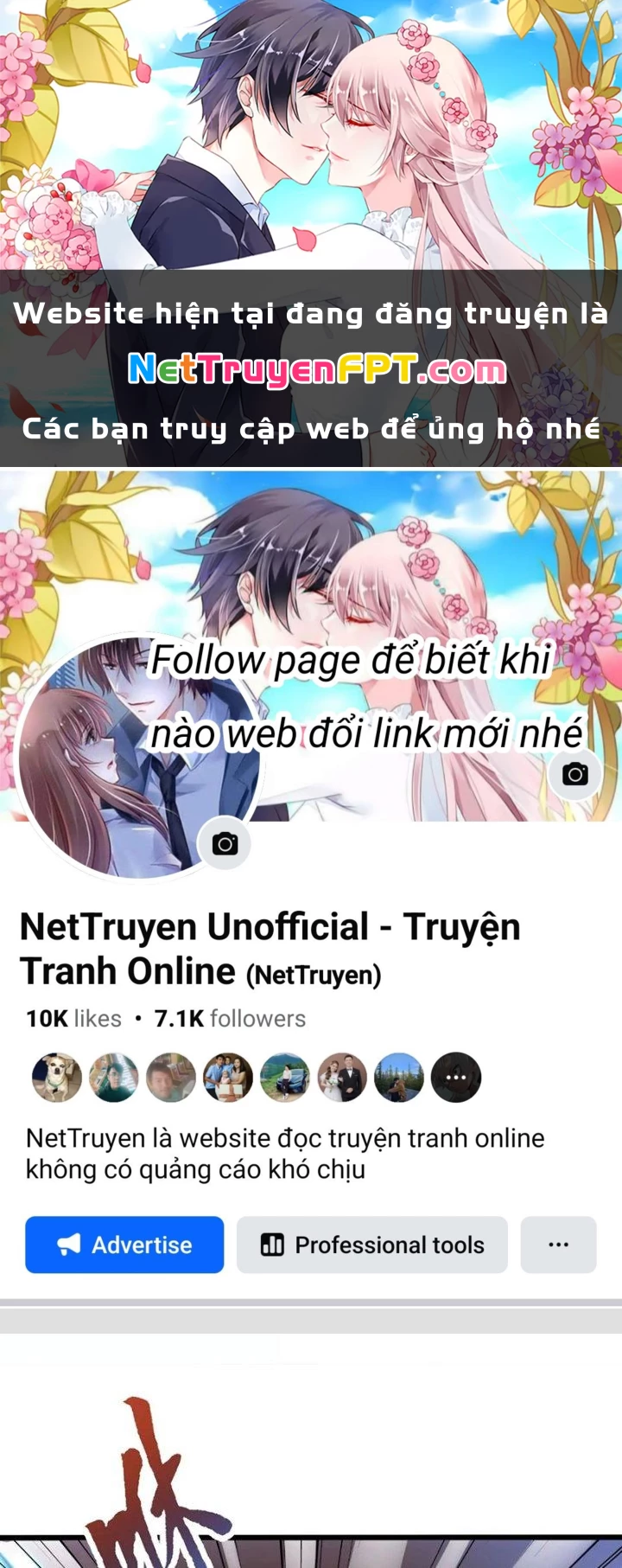 Thần Lan Kỳ Vực Vô Song Châu Chapter 4 - 1