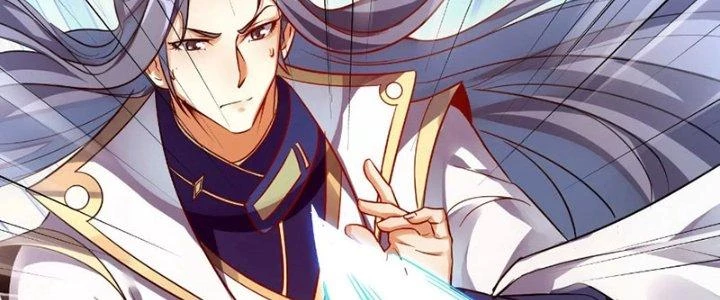 Thần Lan Kỳ Vực Vô Song Châu Chapter 4 - 20