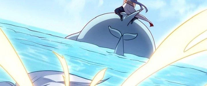 Thần Lan Kỳ Vực Vô Song Châu Chapter 4 - 54