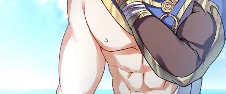 Thần Lan Kỳ Vực Vô Song Châu Chapter 4 - 60