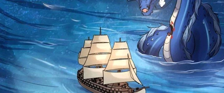 Thần Lan Kỳ Vực Vô Song Châu Chapter 5 - 2