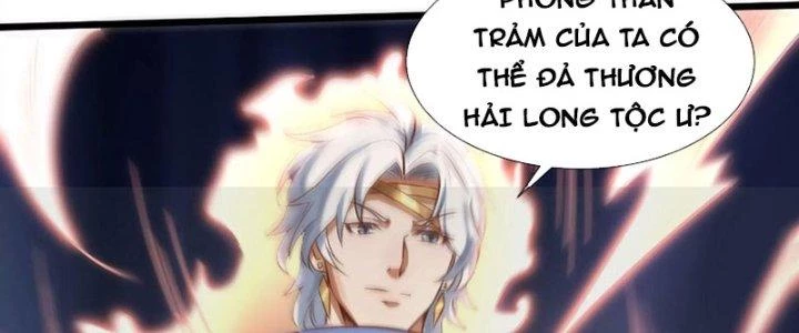 Thần Lan Kỳ Vực Vô Song Châu Chapter 5 - 4