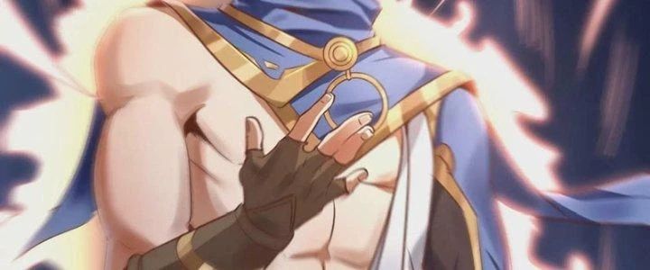 Thần Lan Kỳ Vực Vô Song Châu Chapter 5 - 6