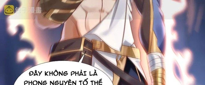 Thần Lan Kỳ Vực Vô Song Châu Chapter 5 - 7