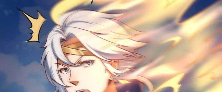Thần Lan Kỳ Vực Vô Song Châu Chapter 5 - 12