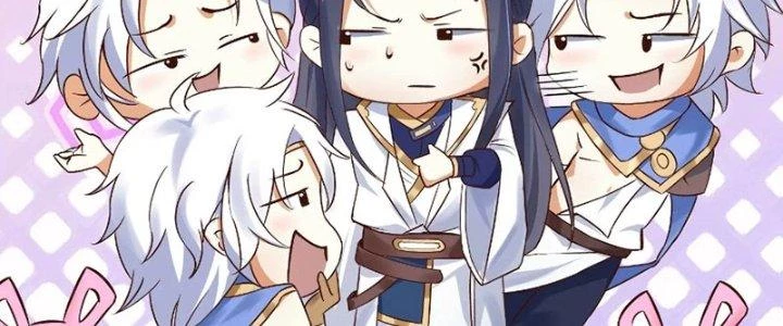 Thần Lan Kỳ Vực Vô Song Châu Chapter 5 - 119