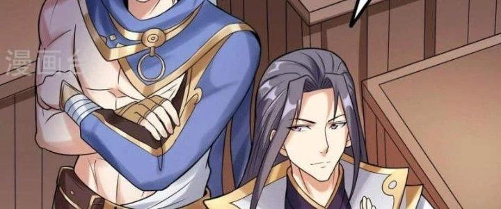 Thần Lan Kỳ Vực Vô Song Châu Chapter 6 - 104