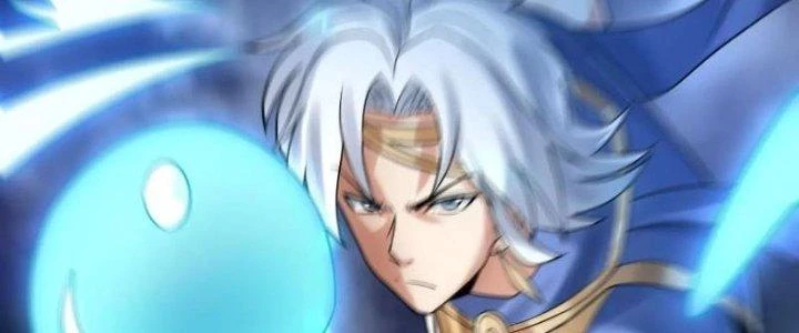 Thần Lan Kỳ Vực Vô Song Châu Chapter 6 - 119