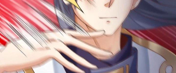 Thần Lan Kỳ Vực Vô Song Châu Chapter 6 - 199