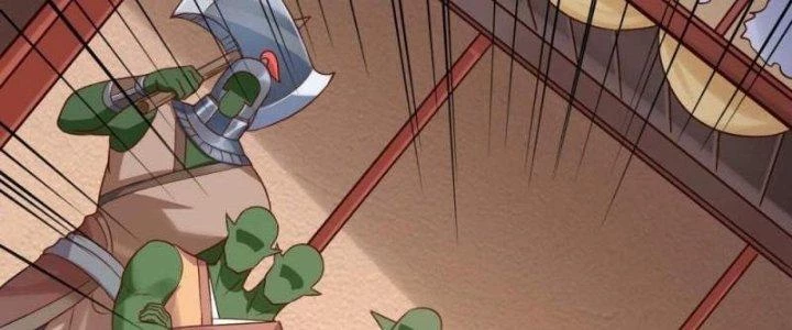 Thần Lan Kỳ Vực Vô Song Châu Chapter 8 - 11