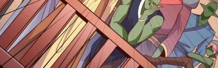 Thần Lan Kỳ Vực Vô Song Châu Chapter 8 - 13