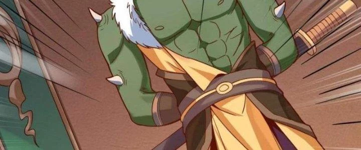 Thần Lan Kỳ Vực Vô Song Châu Chapter 8 - 28