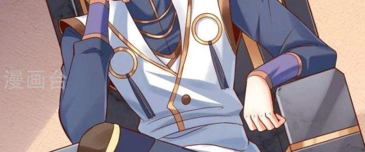 Thần Lan Kỳ Vực Vô Song Châu Chapter 8 - 36