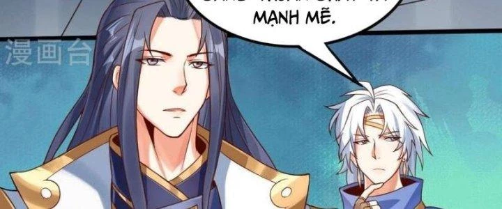 Thần Lan Kỳ Vực Vô Song Châu Chapter 8 - 40