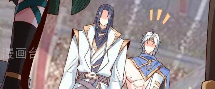 Thần Lan Kỳ Vực Vô Song Châu Chapter 8 - 62