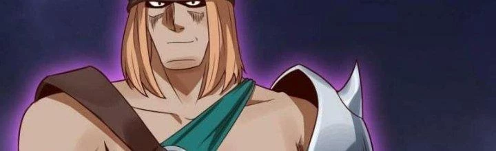 Thần Lan Kỳ Vực Vô Song Châu Chapter 8 - 65