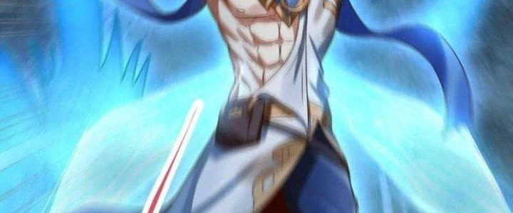 Thần Lan Kỳ Vực Vô Song Châu Chapter 8 - 80