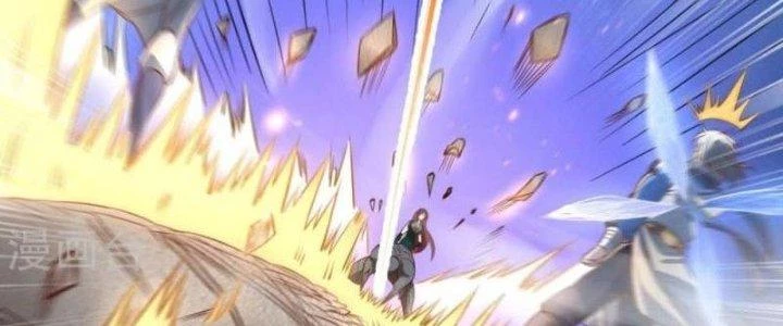 Thần Lan Kỳ Vực Vô Song Châu Chapter 8 - 119