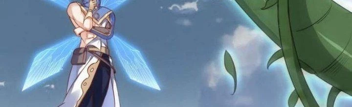 Thần Lan Kỳ Vực Vô Song Châu Chapter 8 - 157