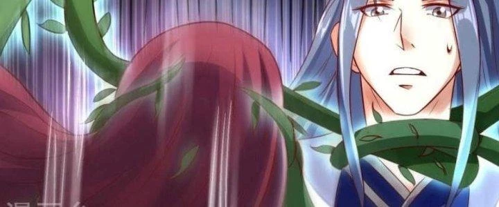 Thần Lan Kỳ Vực Vô Song Châu Chapter 8 - 163