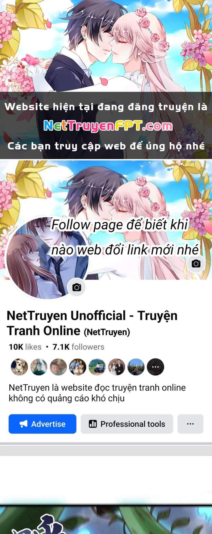 Thần Lan Kỳ Vực Vô Song Châu Chapter 9 - 1