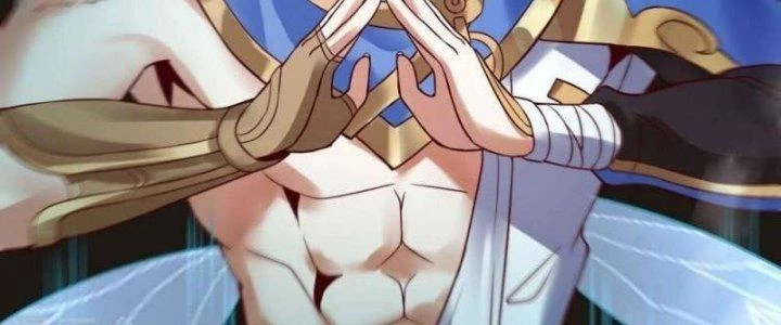 Thần Lan Kỳ Vực Vô Song Châu Chapter 9 - 19