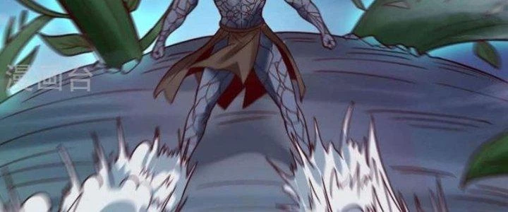 Thần Lan Kỳ Vực Vô Song Châu Chapter 9 - 34