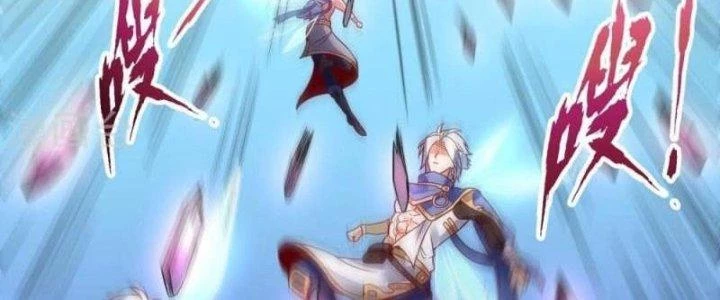 Thần Lan Kỳ Vực Vô Song Châu Chapter 9 - 51