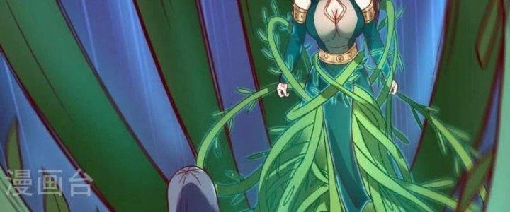 Thần Lan Kỳ Vực Vô Song Châu Chapter 9 - 58